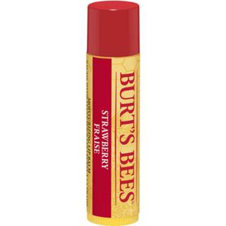 👉 Unisex Burt's Bees Lip Balm - Strawberry