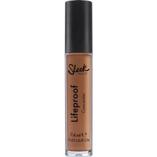 👉 Concealer unisex Hazelnut Frappe Sleek MakeUP Lifeproof 7.4ml (Various Shades) - (08) 5029724139945