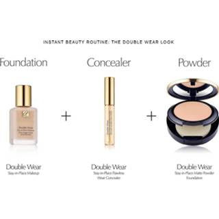 👉 Concealer Estée Lauder Double Wear Stay-in-Place Flawless 7ml (Various Shades) - 1C Light