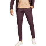 Male bruin Chino- Suit Pants