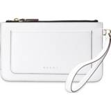 👉 Portemonnee onesize vrouwen wit Wallet with wrist strap 8051169041436