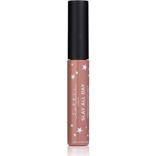 👉 Lippen stift Werk It vrouwen Lottie London Longwear Matte Liquid Lipstick 6ml (Various Shades) - 5060414316581