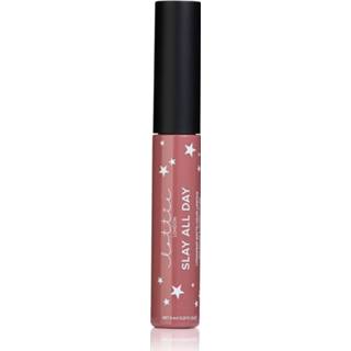 👉 Lippenstift vrouwen Lottie London Longwear Matte Liquid Lipstick 6ml (Various Shades) - #TBT 5060414316598