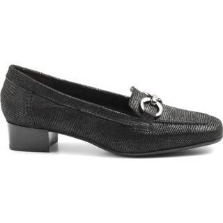 👉 Shoe vrouwen zwart Flat shoes