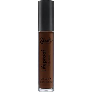 👉 Concealer Espresso Shot unisex Sleek MakeUP Lifeproof 7.4ml (Various Shades) - (12) 5029724140309