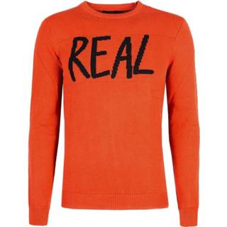 👉 Sweater XL vrouwen oranje