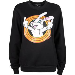 👉 Sweatshirt l male zwart 