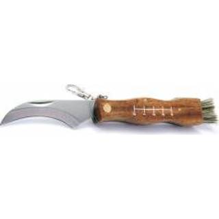 👉 Filmam - Taschenmesser Mushroom - Mes maat 21 cm