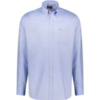 👉 Overhemd male blauw C0P300062052000 014