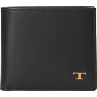👉 Portemonnee onesize male zwart Wallet 7426899392966