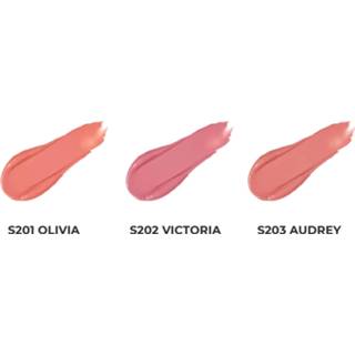 👉 Dahlia vrouwen Dear Blooming Edition Lip Paradise Sheer Dew Tinted Lipstick 3.4g (Various Shades) - S202 Victoria 8809546843803