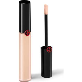 👉 Concealer vrouwen Armani Power Fabric (Various Shades) - 1 3614272423619