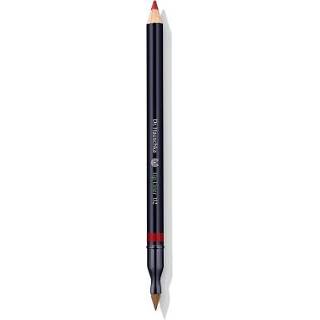 👉 Dr. Hauschka Lip Liner 02 Red Heart 1 st 4020829043626