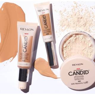 👉 Concealer vrouwen sand Revlon Photoready Candid Anti-Pollution (Various Shades) -