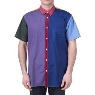 👉 Shirt l male rood