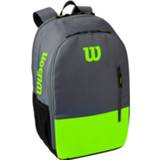 👉 Rugzak One Size groen Wilson Team