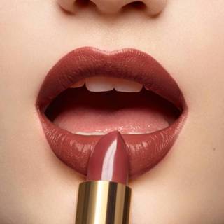 👉 Rouge beige vrouwen Yves Saint Laurent Pur Couture Lipstick (Various Shades) - 90 Prime 3614272611368