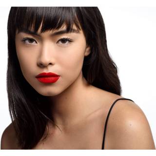 👉 Rouge Yves Saint Laurent Tatouage Couture Velvet Cream 6ml (Various Shades) - 208 Faction 3614272942677