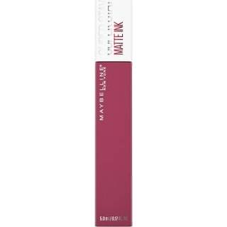 👉 Lippenstift Maybelline Superstay Matte Ink Lipstick 155 Savant 5 ml 3600531579067