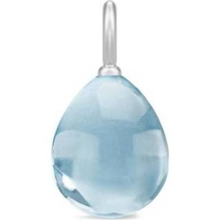 👉 Ballerina's onesize vrouwen blauw Prima Ballerina Pendant 5704465124732