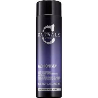 👉 Violet Tigi Catwalk Fashionista Conditioner 250 ml 615908421538