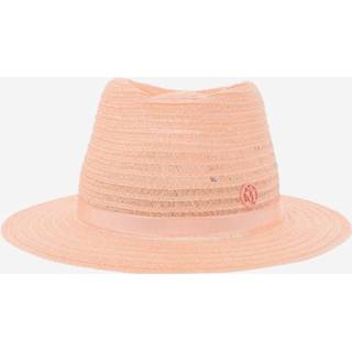 👉 L vrouwen roze Hat