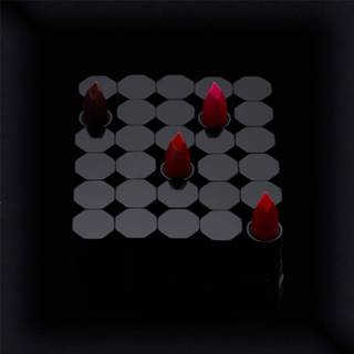 👉 Lippenstift vrouwen Serge Lutens Lipstick Fard à Lèvres 2.3g (Various Shades) - N°16 A tombeau ouvert 3700358334716