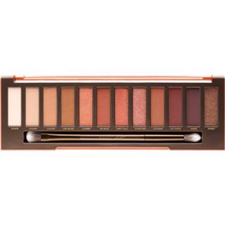 👉 Vrouwen Urban Decay Naked Heat Palette 3605971553936