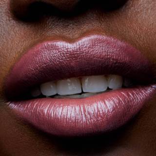 👉 Lippenstift vrouwen MAC Lipstick (Various Shades) - Crème in your Coffee Cremesheen