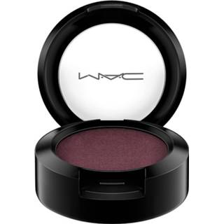 👉 Small carbon MAC Eye Shadow (Various Shades) - Matte