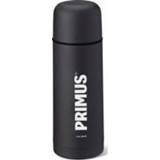 👉 Primus - Vacuum Bottle - Isoleerfles maat 1 l, zwart