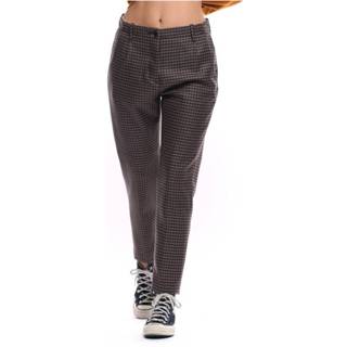 👉 Vrouwen bruin Pants