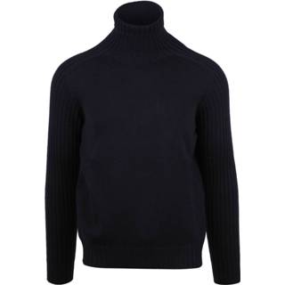 👉 Sweater male zwart