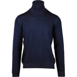 👉 Sweater male blauw
