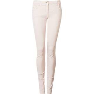 👉 Skinnyjeans W30 W27 W26 vrouwen roze 