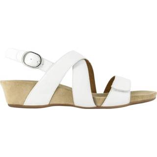 👉 Sandaal vrouwen wit Sandals 8031059691996