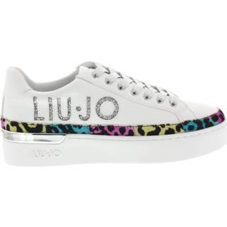 👉 Sneakers vrouwen wit silvia 22