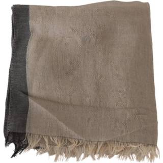 👉 Onesize vrouwen beige Scarf 8032990420119