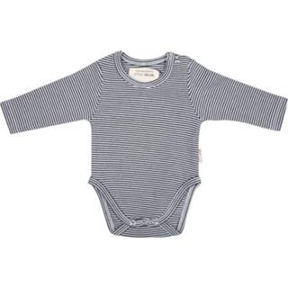 👉 Rompertje lange mouw small Romper - Stripe 8720365654893