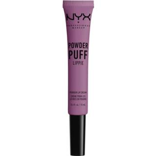 👉 NYX Powder Puff Lippie Lip Cream Best Buds 12 ml 800897148300