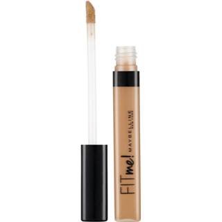 Maybelline Fit Me! Concealer 6.8ml (Various Shades) - 40 Caramel Maybelline Fit Me! Concealer 6.8ml (Various Shades) - 40 Caramel