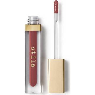 👉 Empowering unisex Stila Beauty Boss Lip Gloss 3.2ml (Various Shades) -