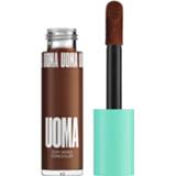 👉 UOMA Beauty Stay Woke Luminous Brightening Concealer 30ml (Various Shades) - Black Pearl T2