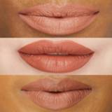 👉 Lippenstift angela UOMA Beauty Badass Icon Concentrated Matte Lipstick 3.5ml (Various Shades) -
