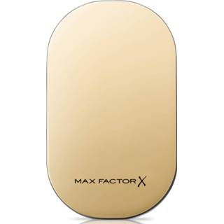 👉 Vrouwen Max Factor Facefinity Compact Foundation 10g - Number 006 Golden 8005610545073