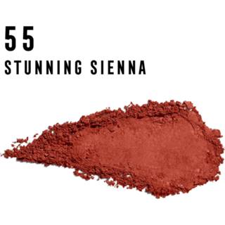 👉 Max Factor Crème Puff Matte Blush - 55 Stunning Sienna 1.5g
