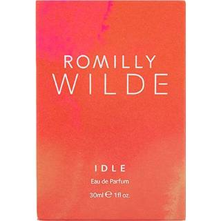 👉 Parfum vrouwen Romilly Wilde IDLE Eau de 30ml 5060479930036