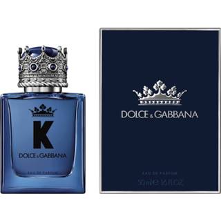 👉 Parfum K by Dolce and Gabbana Eau de (Various Sizes) - 50ml 3423473101154