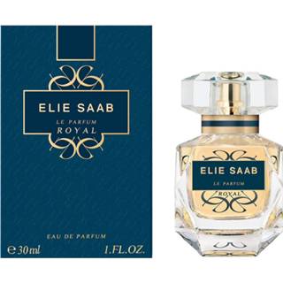 👉 Parfum Elie Saab Le Royal Eau de (Various Sizes) - 30ml 3423478468153