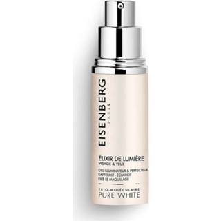 👉 Vrouwen wit EISENBERG Pure White Light Elixir 30ml 3259550302455